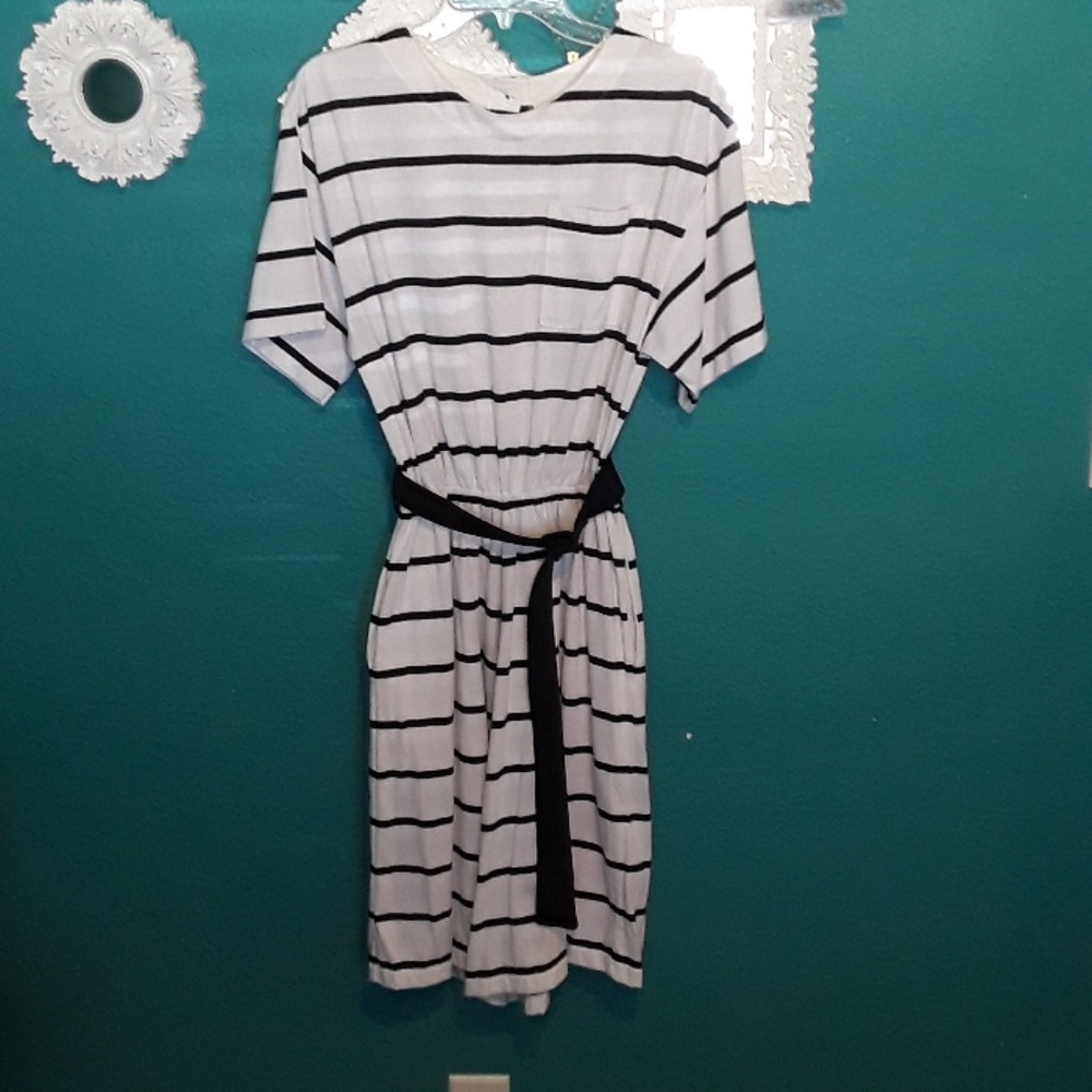 Vintage jumper